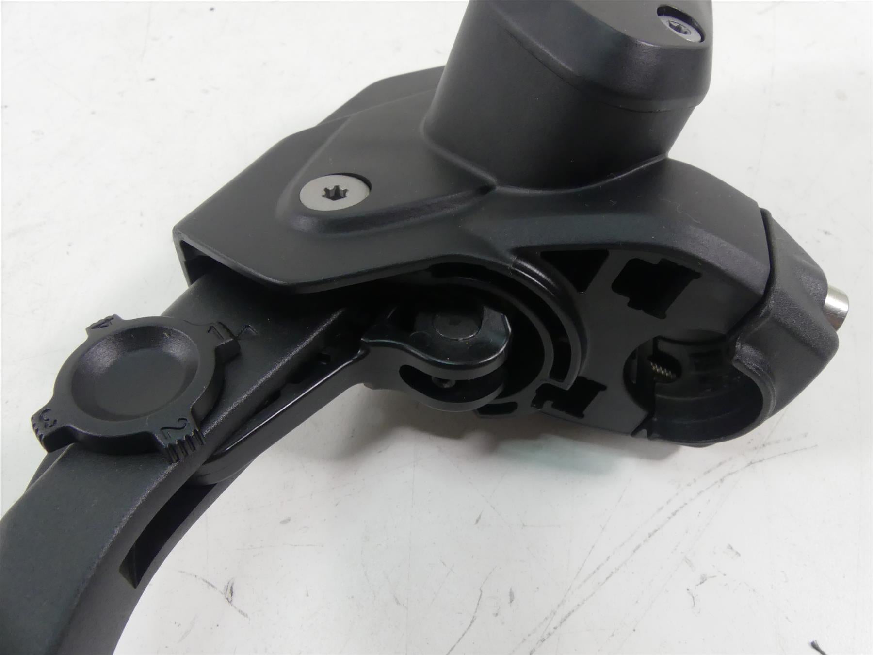 2017 BMW R1200RT K52 Magura Clutch Master Cylinder 32728524919 {{ shop.shopifyCountryName }} - Mototech271
