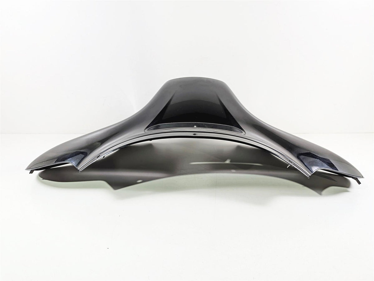 2014 Harley Touring FLHTK Electra Glide Front Outer Nose Fairing 57000016-Mototech271
