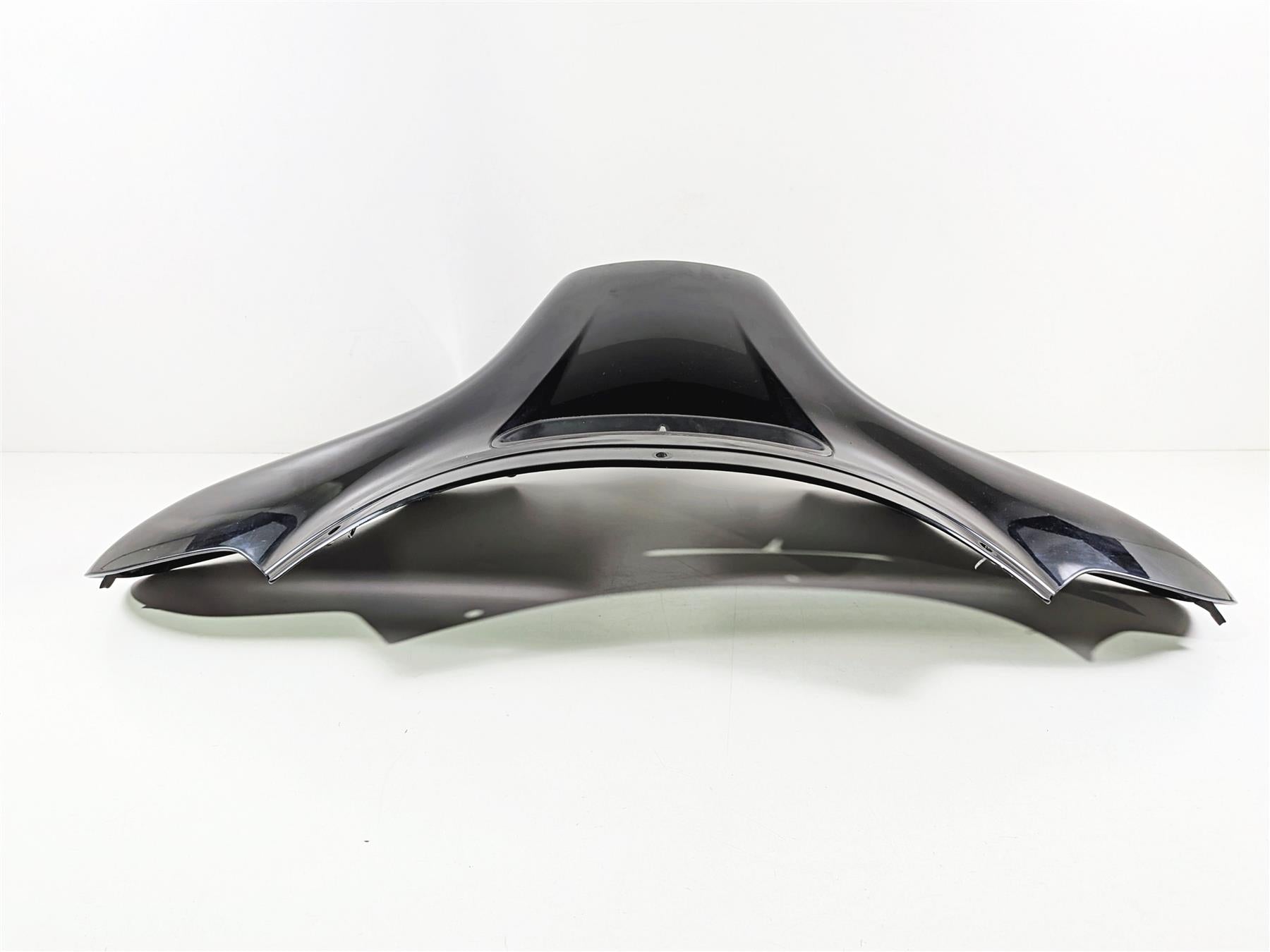 2014 Harley Touring FLHTK Electra Glide Front Outer Nose Fairing 57000016-Mototech271