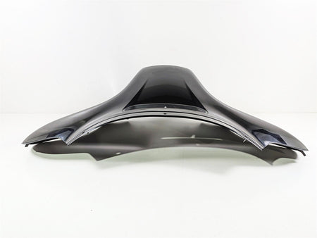 2014 Harley Touring FLHTK Electra Glide Front Outer Nose Fairing 57000016-Mototech271