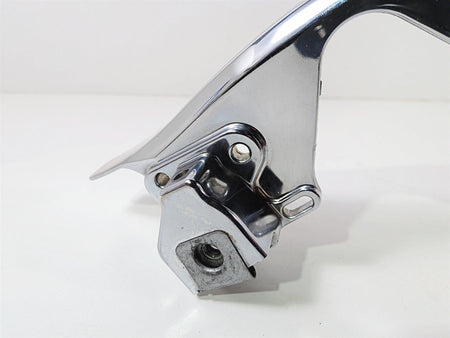 2017 Harley Touring FLHXS Street Glide Left Rear Chrome Saddlebag Support 90200503 {{ shop.shopifyCountryName }} - Mototech271