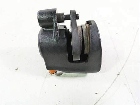 2005 Harley Softail FLSTSCI Heritage Springer Front Brake Caliper 44079-97C {{ shop.shopifyCountryName }} - Mototech271