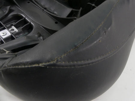 2012 Harley Touring FLHX Street Glide Hammock Rider Passenger Seat 52000003 {{ shop.shopifyCountryName }} - Mototech271