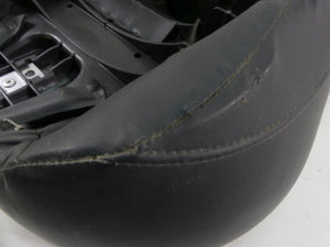 2012 Harley Touring FLHX Street Glide Hammock Rider Passenger Seat 52000003 | Mototech271