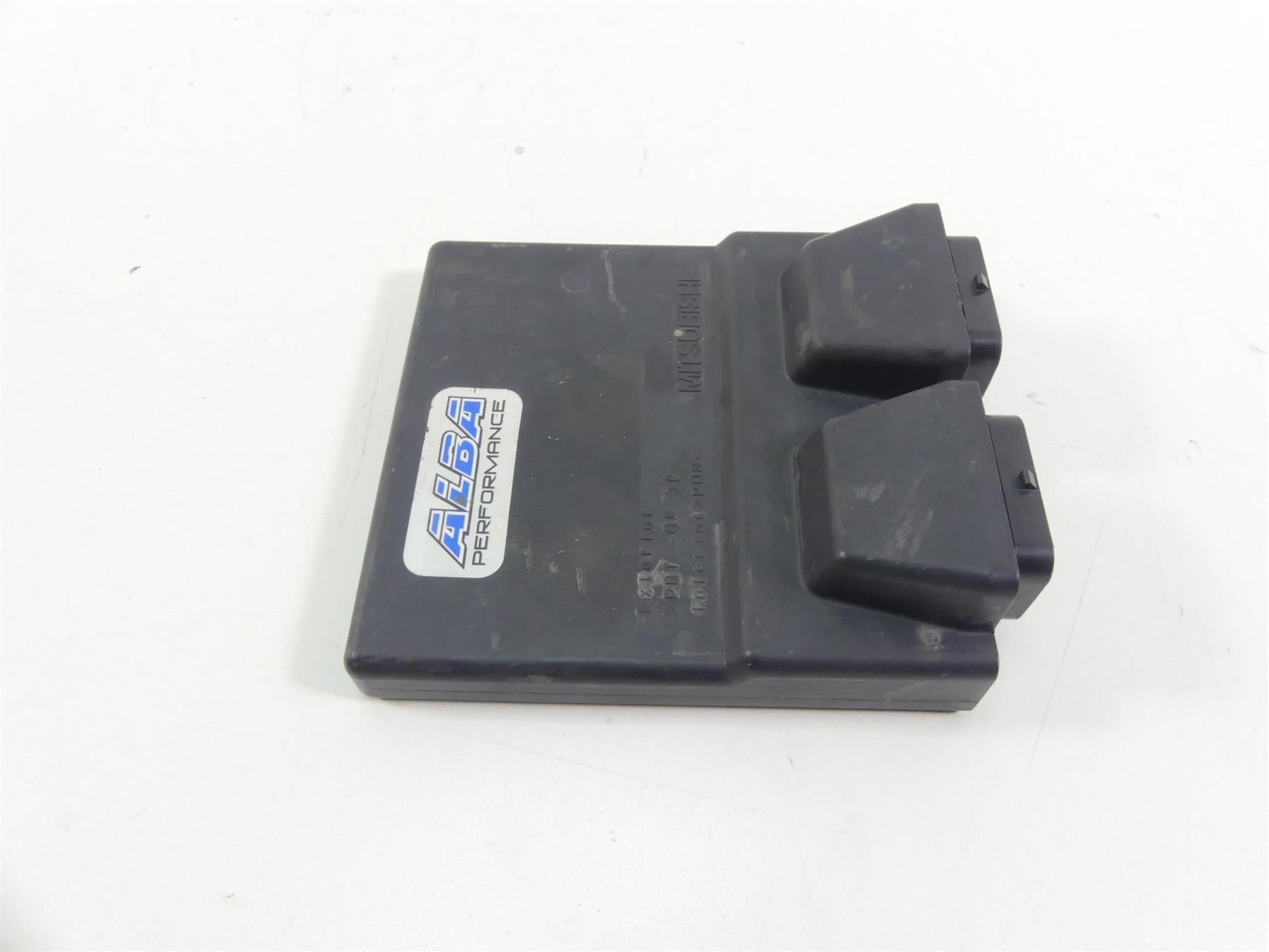 2016 Yamaha YXZ1000 R EPS SE Alba Racing Performance Cdi Ecu Ecm 2HC-8591A-01-00 | Mototech271