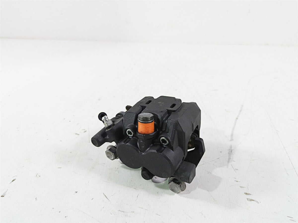 2015 Triumph Tiger Explorer XC Rear Brake Caliper T2023053 {{ shop.shopifyCountryName }} - Mototech271