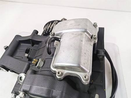 2014 Harley FLS Softail Slim 6-Speed Transmission Gear Box 33012-10A {{ shop.shopifyCountryName }} - Mototech271