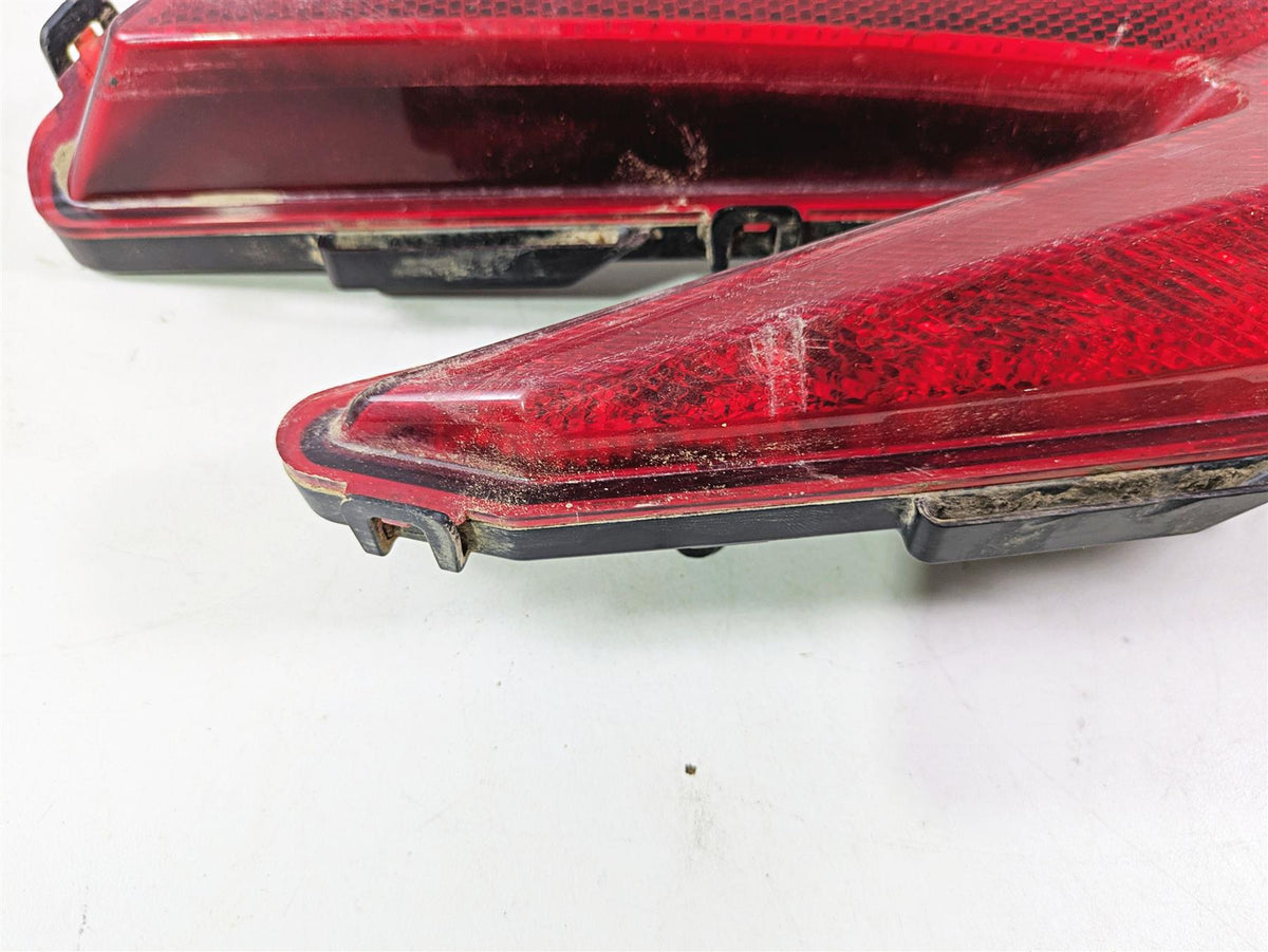2020 Can Am Maverick X3 Turbo R STD Right Taillight Stop Brake Light 710004744 {{ shop.shopifyCountryName }} - Mototech271