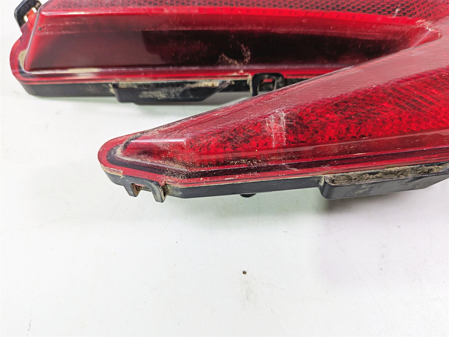 2020 Can Am Maverick X3 Turbo R STD Right Taillight Stop Brake Light 710004744 {{ shop.shopifyCountryName }} - Mototech271