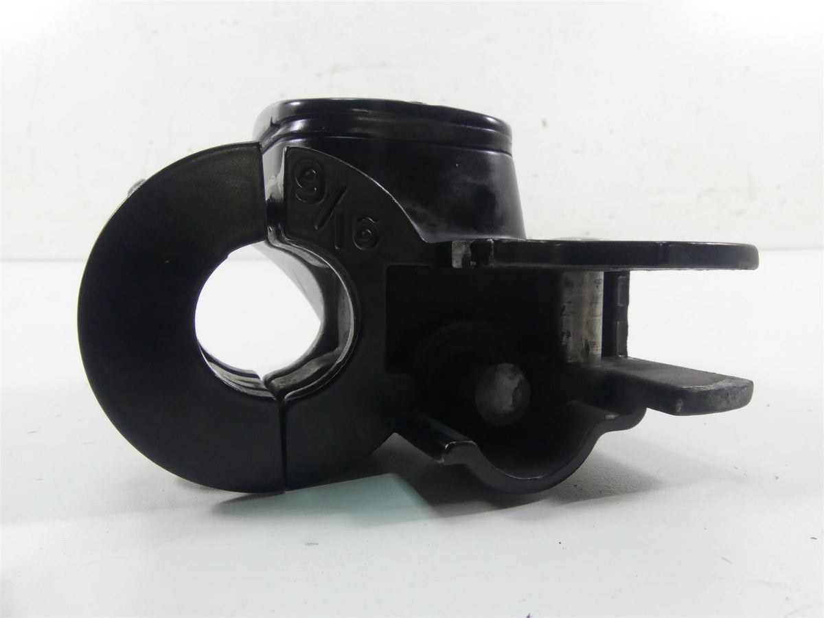 1999 Harley FXSTS Softail Springer Front Brake Master Cylinder 9/16" 45019-96F {{ shop.shopifyCountryName }} - Mototech271