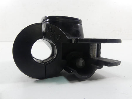 1999 Harley FXSTS Softail Springer Front Brake Master Cylinder 9/16" 45019-96F {{ shop.shopifyCountryName }} - Mototech271