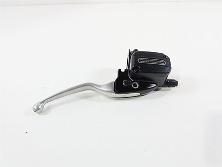 2018 Harley Touring FLHTCU Electra Glide Front Brake Master Cylinder 44551-08F-Mototech271