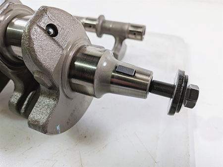 2016 Yamaha YZF R1 RN32 Nice Crankshaft Crank Shaft B60-11400-00-00 {{ shop.shopifyCountryName }} - Mototech271