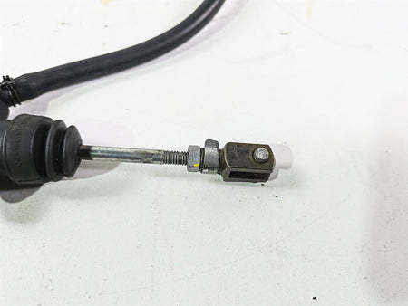 2016 Moto Guzzi Stelvio 1200 8V NTX Brembo Rear Brake Master Cylinder GU05666930 {{ shop.shopifyCountryName }} - Mototech271