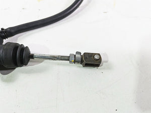 2016 Moto Guzzi Stelvio 1200 8V NTX Brembo Rear Brake Master Cylinder GU05666930 | Mototech271