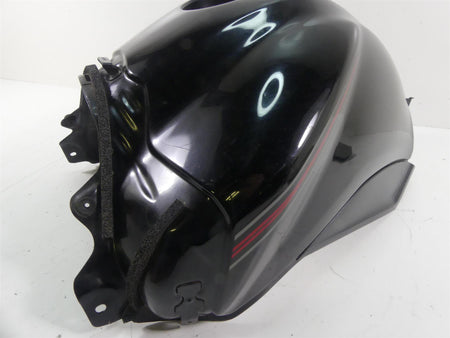 2007 Yamaha FZ1 Fazer Fuel Gas Petrol Tank Reservoir -Read 2D1-YK241-00- {{ shop.shopifyCountryName }} - Mototech271