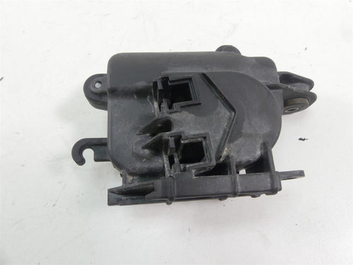 2018 BMW S1000RR K46 Exhaust Servo Flap Motor 18517722614 | Mototech271