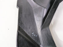 Load image into Gallery viewer, 2019 BMW G310GS K02 Radiator Grill Cover Fairing Set  46638560422 46638560421 | Mototech271
