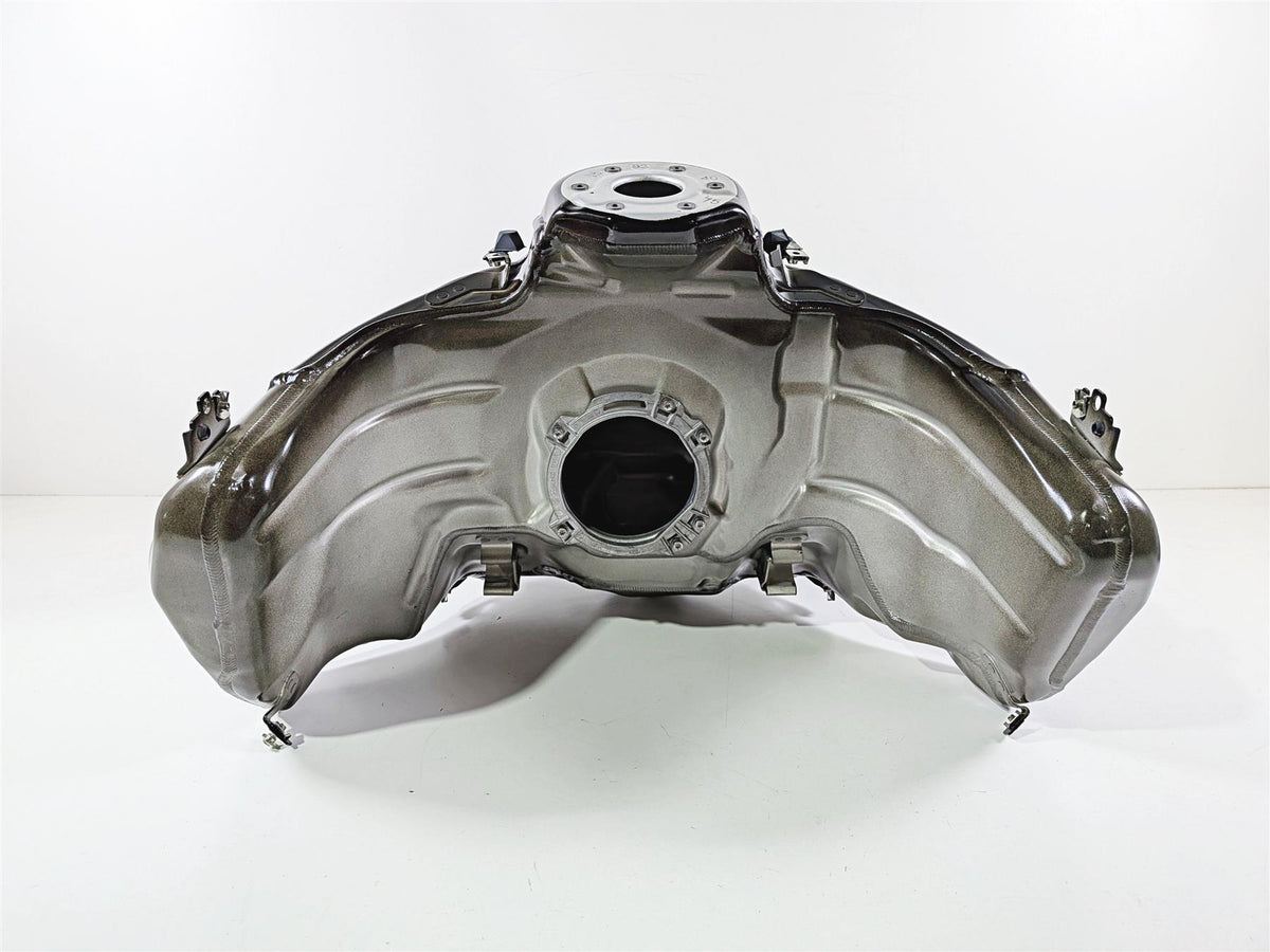 2021 BMW R1250GS K51 Adventure 40th Black Fuel Gas Tank Option 719 16111542376-Mototech271