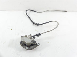 2003 Honda VTX1300 S Nissin Front Brake Caliper + Line 45250-MEA-671