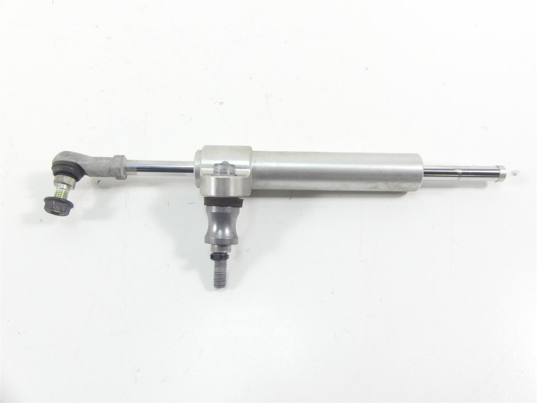 2016 BMW S1000XR K49 Steering Damper Stabilizer & Mounts 32768551900 {{ shop.shopifyCountryName }} - Mototech271