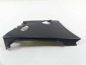 2016 Indian Chieftain Dark Horse Right  Lower Side Cover Fairing Cowl 5450418