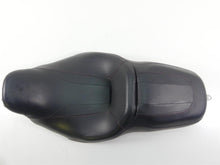 Load image into Gallery viewer, 2013 Harley Touring FLHX Street Glide Front Driver Seat Saddle -No Tear 52000142 | Mototech271
