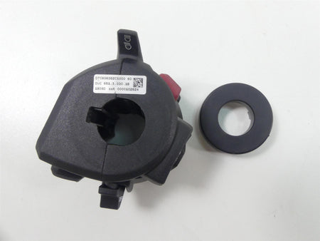 2018 Ducati Panigale 1100 V4 S Left Hand Mode Light Control Switch 65110301B {{ shop.shopifyCountryName }} - Mototech271