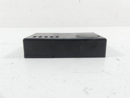 2005 Harley Touring CVO FLHTC SE Electra Glide Alarm Siren Module 68958-00 {{ shop.shopifyCountryName }} - Mototech271