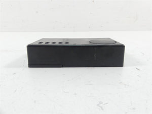 2005 Harley Touring CVO FLHTC SE Electra Glide  Alarm Siren Module 68958-00 | Mototech271