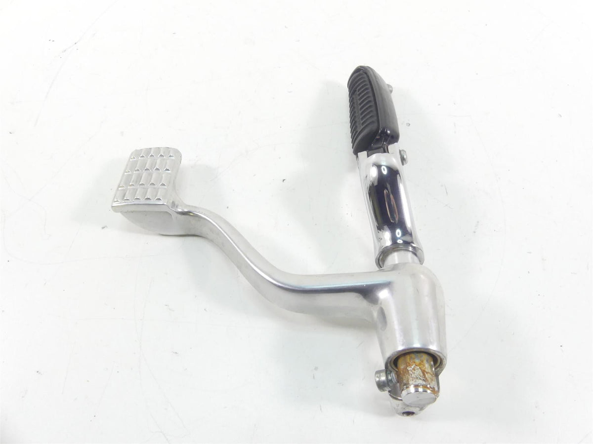 2011 Harley VRSCF Muscle Rod Right Front Footpeg & Brake Ped 50274-02B 44738-06 {{ shop.shopifyCountryName }} - Mototech271