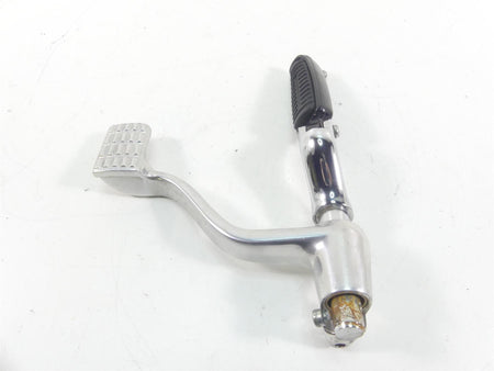 2011 Harley VRSCF Muscle Rod Right Front Footpeg & Brake Ped 50274-02B 44738-06 {{ shop.shopifyCountryName }} - Mototech271