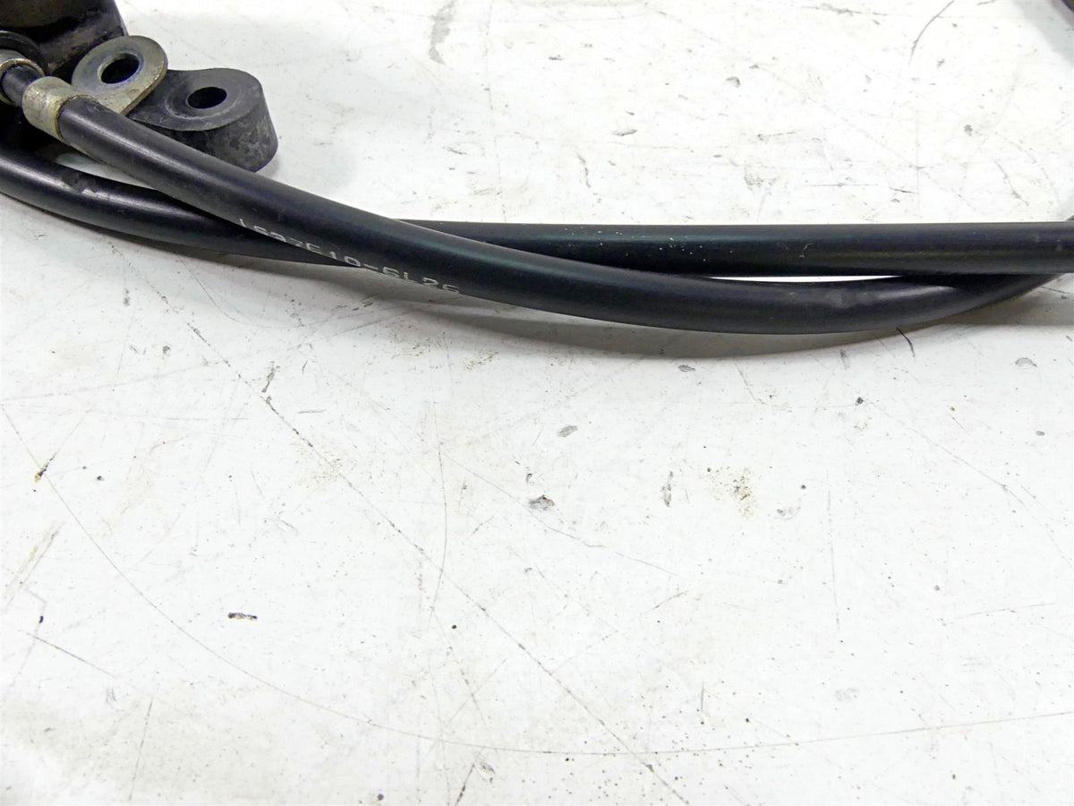 2017 Yamaha YFM Raptor 700R SE Reverse Lever Handle & Cable 1S3-26150-10-00 {{ shop.shopifyCountryName }} - Mototech271