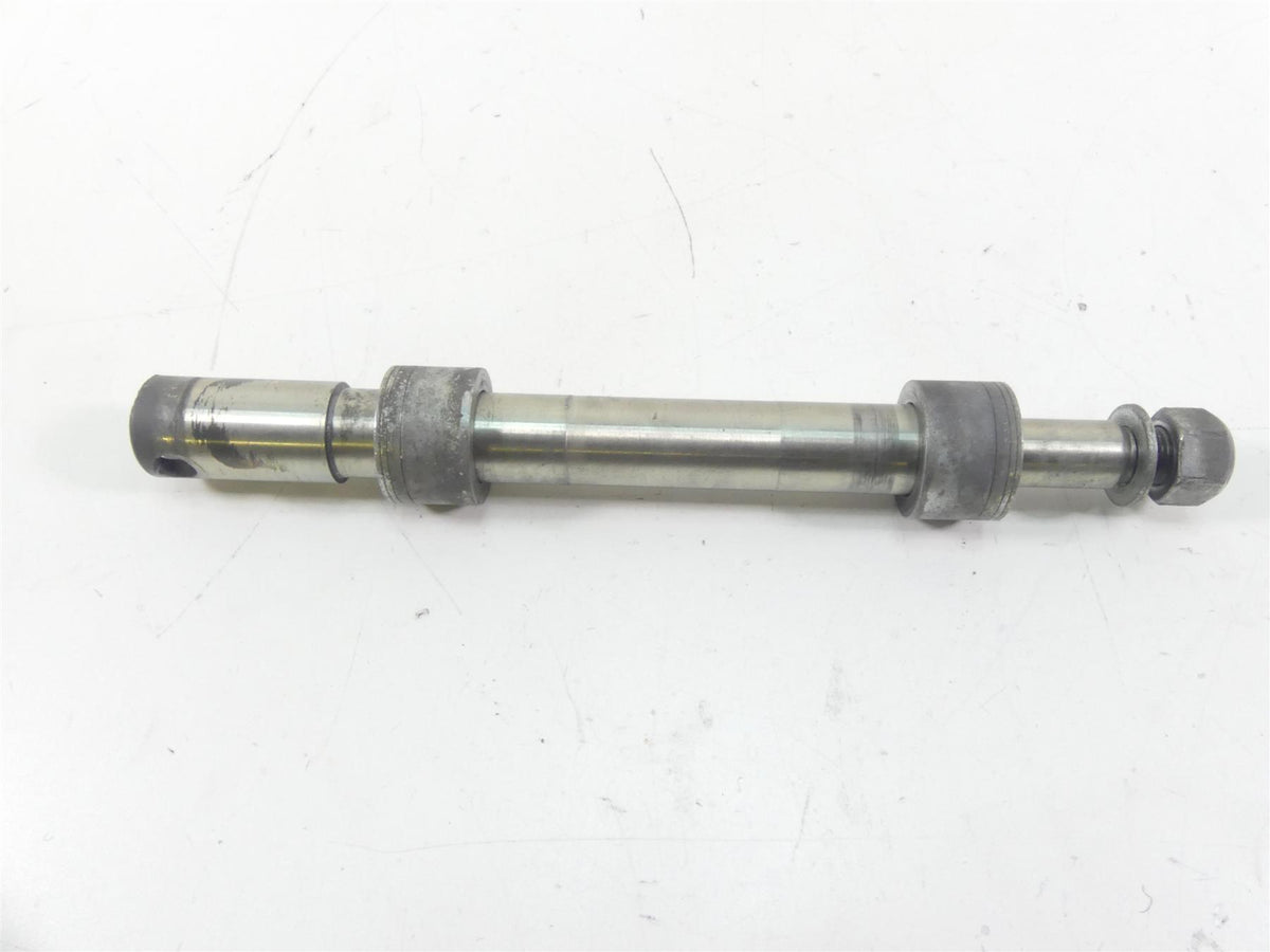 2009 Harley XR1200 Sportster Front Wheel Spindle Axle 25mm 41628-08 {{ shop.shopifyCountryName }} - Mototech271