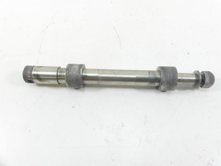 2009 Harley XR1200 Sportster Front Wheel Spindle Axle 25mm 41628-08 {{ shop.shopifyCountryName }} - Mototech271