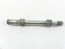 Load image into Gallery viewer, 2009 Harley XR1200 Sportster Front Wheel Spindle Axle 25mm 41628-08
