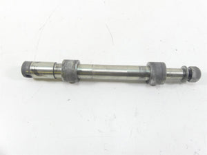 2009 Harley XR1200 Sportster Front Wheel Spindle Axle 25mm 41628-08