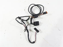 Load image into Gallery viewer, 2003 Harley Dyna FXDL Low Rider 100TH Gauges Wiring Harness Loom 68841-98 | Mototech271
