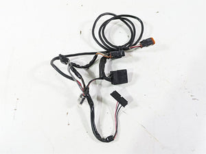 2003 Harley Dyna FXDL Low Rider 100TH Gauges Wiring Harness Loom 68841-98 | Mototech271