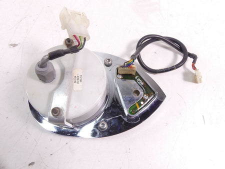 2003 Indian Spirit Springfield Speedometer Gauges Instrument 25K - Read 56-054 {{ shop.shopifyCountryName }} - Mototech271