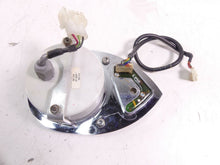 Load image into Gallery viewer, 2003 Indian Spirit Springfield Speedometer Gauges Instrument 25K - Read 56-054
