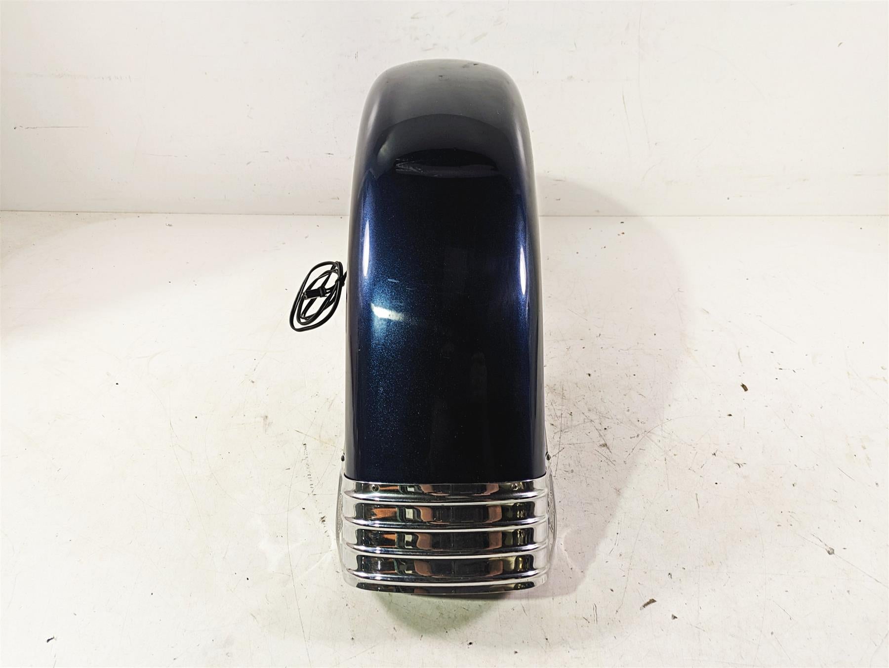 2002 Harley FLSTC Softail Heritage Front Fender -Dent 59129-86 59129-03 {{ shop.shopifyCountryName }} - Mototech271