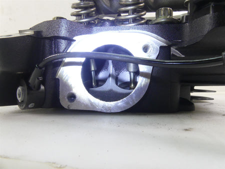 2021 Harley Softail FXBBS Street Bob Rear Cylinder Head M8 114ci - Read 16500388 {{ shop.shopifyCountryName }} - Mototech271