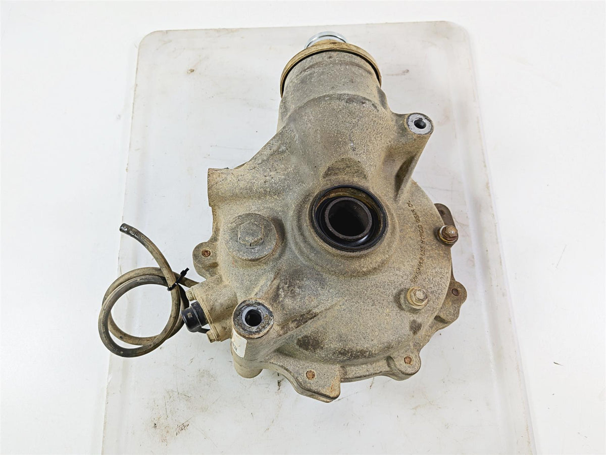 2020 Honda Talon SXS1000 S2R 1000R Rear Differential Gear Box 41300-HL6-A01 {{ shop.shopifyCountryName }} - Mototech271