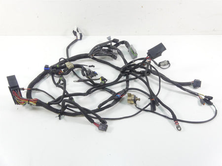 2006 Harley VRSCD Night Rod Main & Engine Wiring Harness Set - No Cuts 70125-06 {{ shop.shopifyCountryName }} - Mototech271