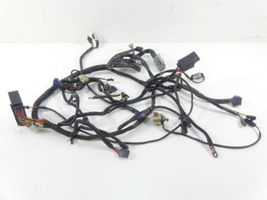 2006 Harley VRSCD Night Rod Main & Engine Wiring Harness Set - No Cuts 70125-06 | Mototech271