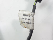 Load image into Gallery viewer, 2009 Harley FXDL Dyna Low Rider Wiring Harness Loom - Cuts 69602-08 | Mototech271
