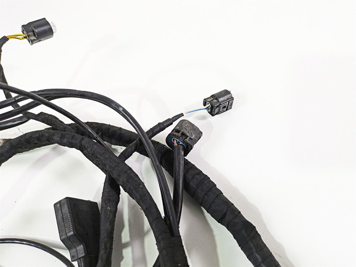 2019 BMW R1250RT K52 Bluetooth Radio + Wiring & Antennas Set 65128542065 {{ shop.shopifyCountryName }} - Mototech271