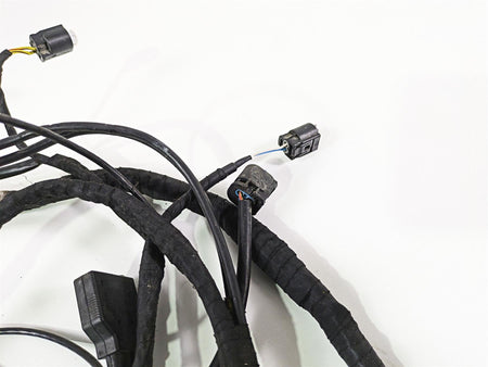 2019 BMW R1250RT K52 Bluetooth Radio + Wiring & Antennas Set 65128542065 {{ shop.shopifyCountryName }} - Mototech271