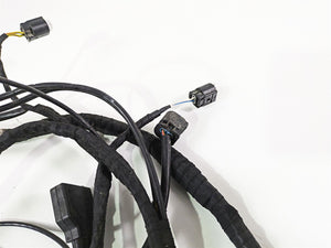 2019 BMW R1250RT K52 Bluetooth Radio + Wiring & Antennas Set 65128542065 | Mototech271